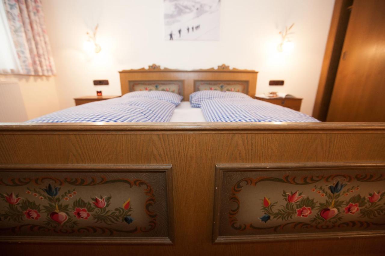 Appartement Mox Тукс Екстериор снимка