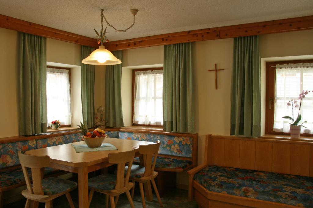 Appartement Mox Тукс Екстериор снимка