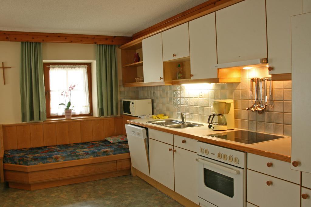 Appartement Mox Тукс Стая снимка