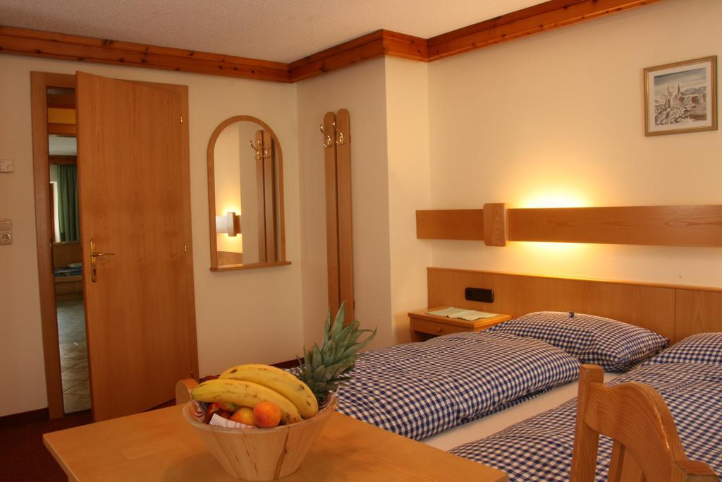 Appartement Mox Тукс Стая снимка