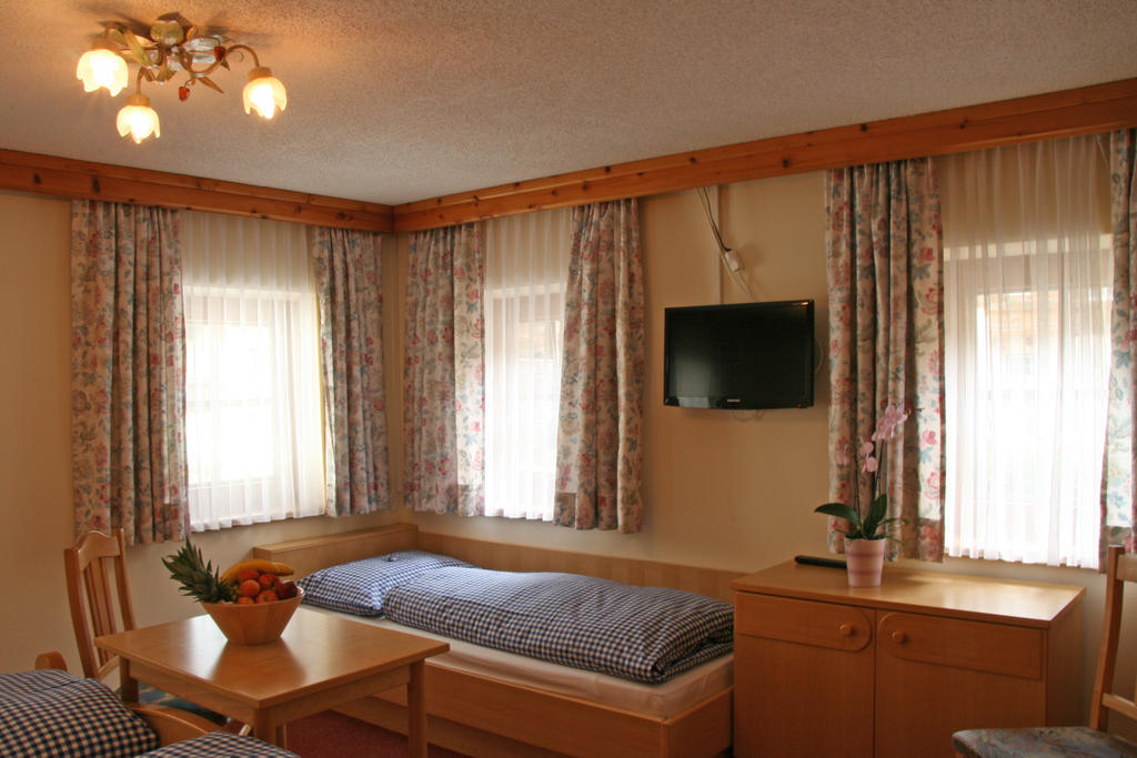 Appartement Mox Тукс Стая снимка