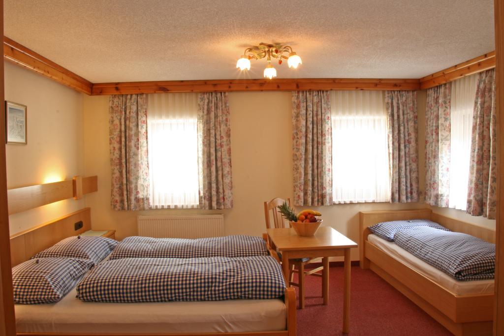 Appartement Mox Тукс Стая снимка