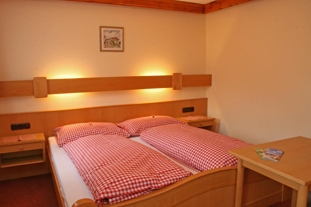 Appartement Mox Тукс Стая снимка
