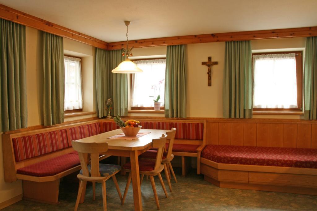 Appartement Mox Тукс Стая снимка