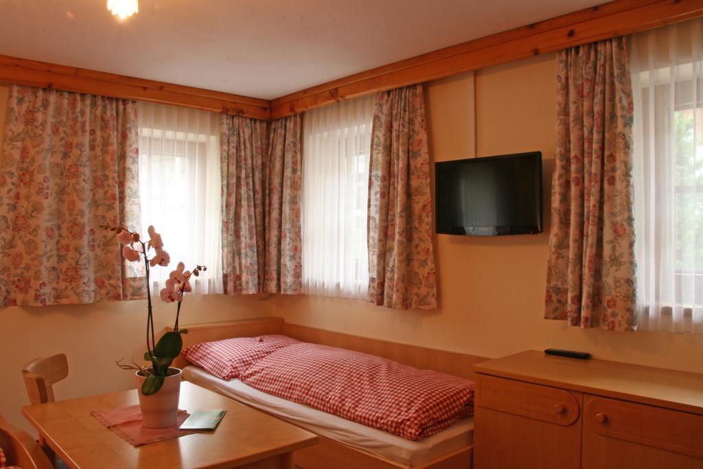 Appartement Mox Тукс Стая снимка